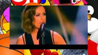 Elhaida Dani - I'm Alive (Albania) - LIVE  Eurovision 2015 Final