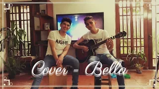 Bella - Wolfine (Cover - Farileo)