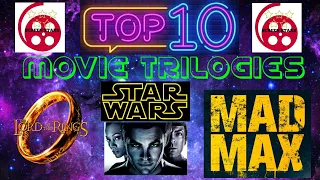 Top Ten: Movie Trilogies