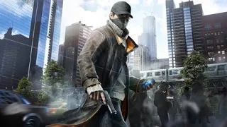 Tribute Watch Dogs Feel Invincible