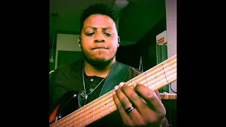 How Great is our God Bass Cover Todd Galberth