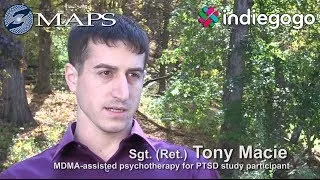 Healing Trauma in Veterans with MDMA-Assisted Psychotherapy