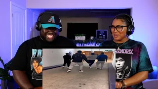 Kidd and Cee Reacts To Awkward Life Moments (ggrimey)