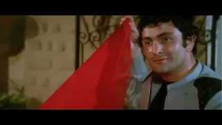 Rishi Kapoor, Dimple Kapadia - Jaane Do Na - Saagar (1985) Full HD 1080p