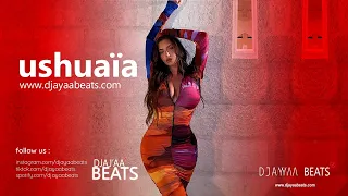 " Ushuaïa " Summer Oriental Reggaeton Dancehall Beat | Instrumental Balkan | Djayaa Beats