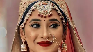Naira ( Shivangi Joshi ) beautiful pictures on song Dil se bandhi ek dor