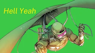 Kite Man - DC’s Most Tragic Villain