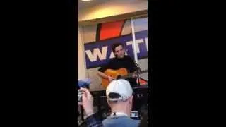 Sex - The 1975 @ Waterloo Records SXSW