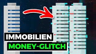 Reich mit Immobilien-Poker – Die Adler-Story | highperformer.henning