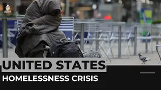 Why can't America solve its homelessness crisis?