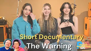 The Warning | Patreon Short Documentary | Couples Reaction!