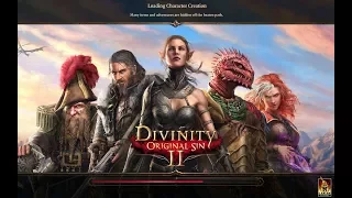 Divinity: Original Sin 2 - Conjurer Walkthrough Part 03