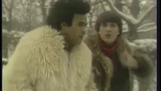 BONEY M. IN MOSCOW INTERVIEW Bobby Farrell