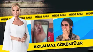 Eşi eve dönsün diye 6 yaşındaki oğlunun şiddet videosunu çekti! | Müge Anlı İle Tatlı Sert Kolajlar