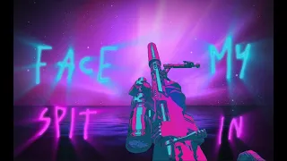 Spit In My Face ¦ Combat Master Edit