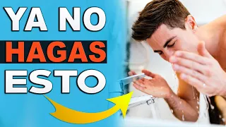 6 Cosas Que HACES MAL ❌ Todos Los Dias Y No Lo Sabias! | Misaglez Lifestyle