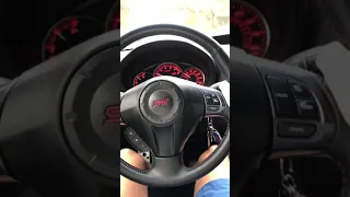 Stage 2 wrx sti acceleration