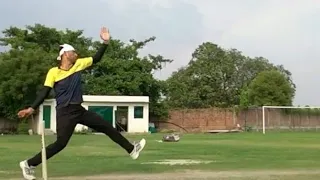 Brett Bowling Action Copy | Bowling Video | Brett Lee