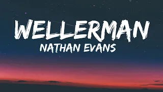 Nathan Evans - Wellerman (Lyrics) | Soon may the Wellerman come | To bring us sugar and tea and rum