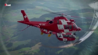 3sat - Die Schweizer Rettungsflugwacht 4/5