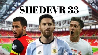 SHEDEVR 33 SONI (ORGINAL VERSION) 22.06.2018