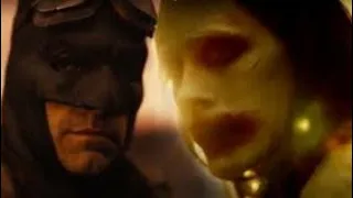 The Batman and Joker full scene | Justice League snyder cut Hindi+Eng #justiceleaguesnydercut