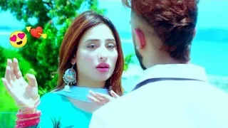 Dil De Diya Hai Jaan Tumhe Dege - Heart Touching Hot Love Story _ Love Story Video _ Hindi Song