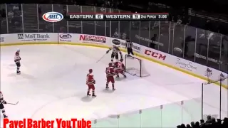 Charles Hudon dazzles the Crowd with 2 unreal goals!