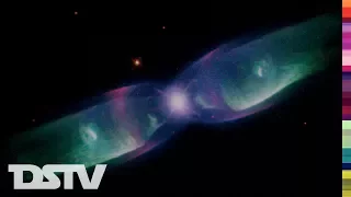 The Wings Of The Planetary Butterfly Nebula M2-9 Explained