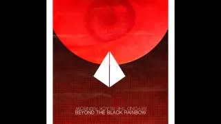 Beyond The Black Rainbow OST / Sinoia Caves - Arboria