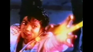 MICHAEL JACKSON CAPITAN EO PELICULA COMPLETA FULL ESPAÑOL LATINO