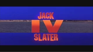 Jack Slater IV intro - Last Action Hero