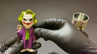 Быстрая распаковка Funko SODA "The Joker"