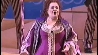 Rossini Italiana in Algeri Philadelphia 2000 2