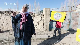 'EM WESIYETA BAV Û BAPÎRÊN XWE LI ERDÊ NAHÊLIN'