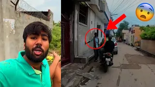 Kya ho gaya 😂 || Nikku vlogs