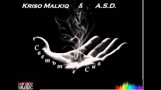 Kriso Malkiq & A.S.D. - Светът е сив