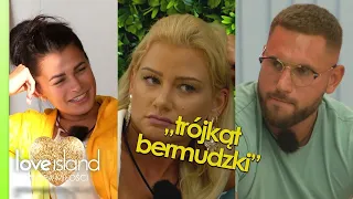 Trójkąt Bermudzki | Love Island. Wyspa Miłości 6