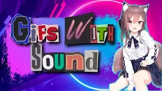 🔥 Gifs With Sound # 107 🔥 Coub Mix / Anime / TikTok / Приколы / Игры