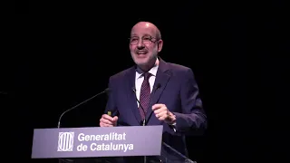 Glossa d'Antoni Bassas 'La nació catalana als mitjans'