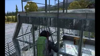 What Happens When You Don't Surrender - Dayz Standalone - Officer Dick