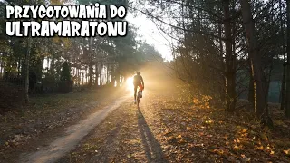 Od czego zacząć PRZYGOTOWANIA do ULTRAMARATONU?