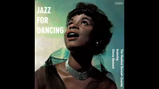 Gloria Steward & Manfred Burzlaff Quartet - Jazz For Dancing (1965)