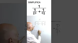 ¿PUEDES SIMPLIFICAR ESTA FAMOSA EXPRESIÓN?