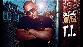 ROULE AVEC DRIVER spécial T.I. ( trap ou prison )