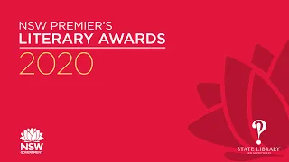 NSW Premier's Literary Awards 2020