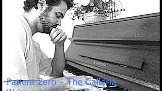 Patient Zero - Chapter 1: The Messenger - Garage