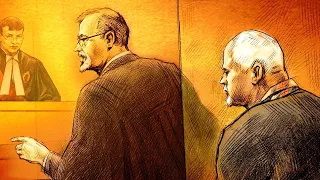 Factors judge will weigh in sentencing Bruce McArthur