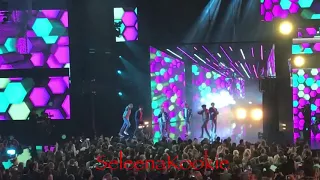 BTS - DNA US Debut Stage on American Music Awards(AMAs) 2017 [Fanchants]😍