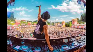 Timmy Trumpet - Punjabi Mashup (AmnOtiK Remake)